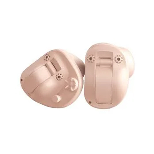 M XP 440 SHEER Hearing Aid