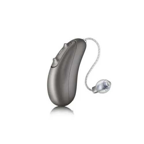 Moxi B3-R Hearing Aid - Attributes: Premium Quality