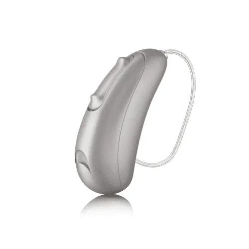 Moxi B1-312 Hearing Aid - Attributes: Premium Quality