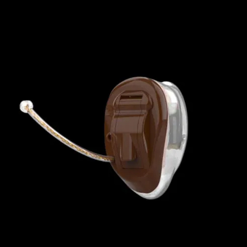 Genesis AI 24 Hearing Aid