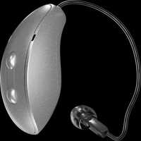 Cros Transmitter Hearing Aid - Attributes: Premium Quality