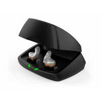 Cros Transmitter Hearing Aid - Attributes: Premium Quality