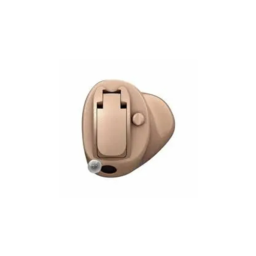 Opn 1 Cic Hearing Aids - Attributes: Premium Quality