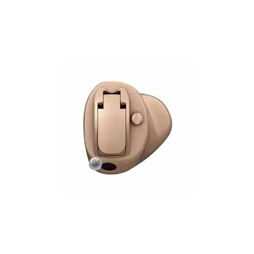 Opn 1 Power Cic Hearing Aids - Attributes: Premium Quality