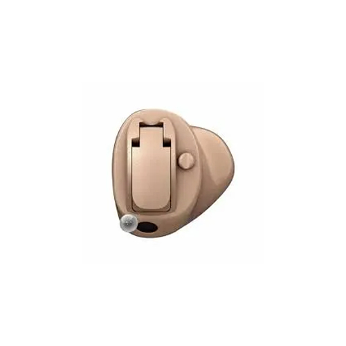 Opn 2 Power Itc Hearing Aids - Attributes: Premium Quality