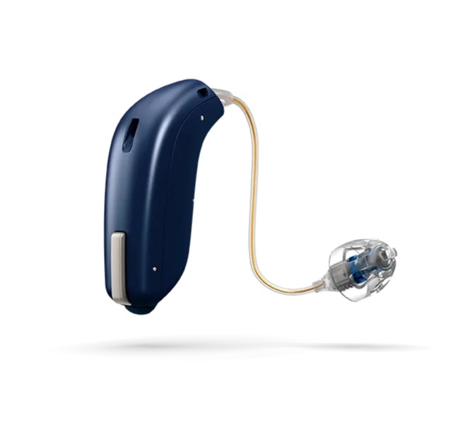 Opn 3 Mini Rite Power Hearing Aids