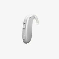 Xceed 1 Ultra Power Bte Hearing Aids - Attributes: Premium Quality