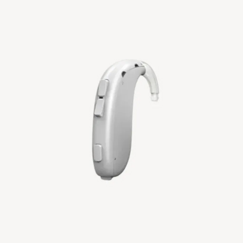 Xceed 2 Ultra Power Bte Hearing Aids - Attributes: Premium Quality