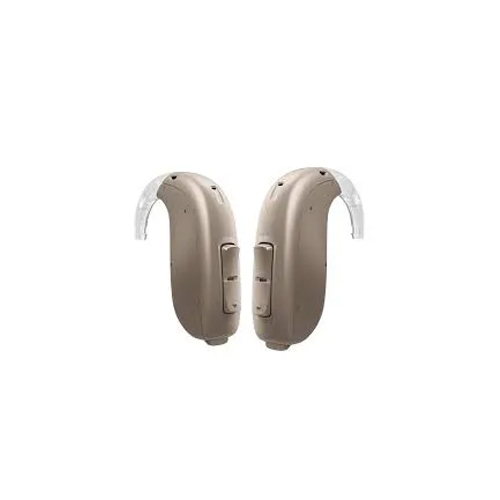 Siya 2 Power Plus Bte Hearing Aids - Attributes: Premium Quality