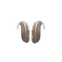 Siya 2 Power Plus Bte Hearing Aids - Attributes: Premium Quality