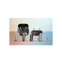 Real 1 Mini Rite 22 Own 5 Hearing Aids - Attributes: Premium Quality