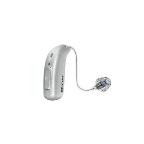 MORE 1 Mini 22 OWN 5 Hearing Aids