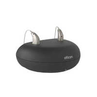 Opn S 1 22 Own 5 Hearing Aids - Attributes: Great Design