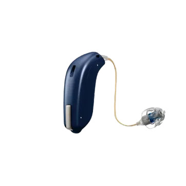 Opn S 2 22 OWN 5 Hearing Aids