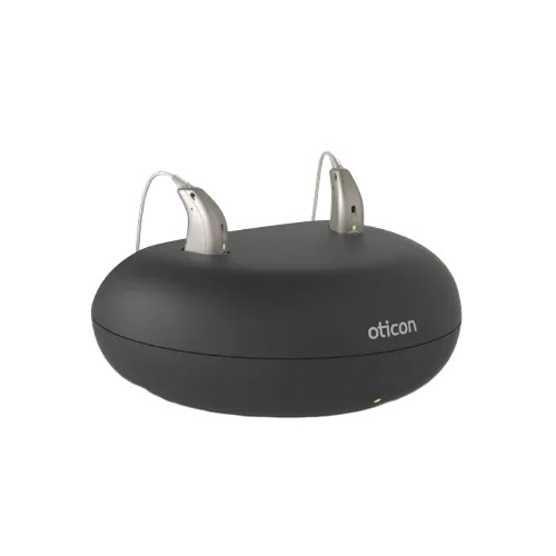Ruby 1 Mini 22 OWN 5 Hearing Aids