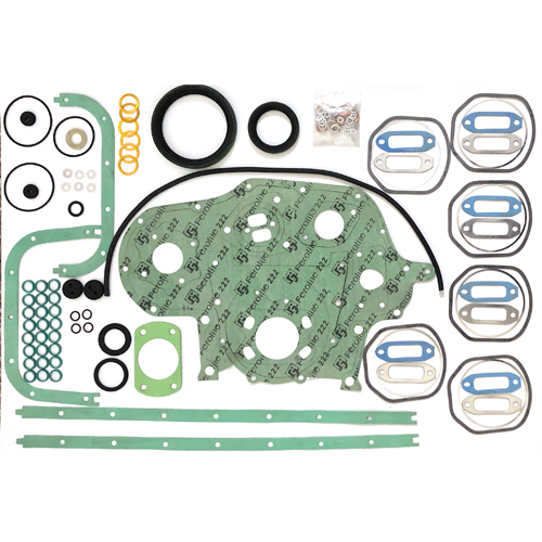 Deutz 912 FL6 Engine Gaket Sets