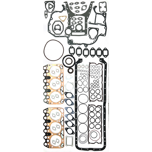 Iveco 137 Turbo Engine Gaket Sets - Application: Automobile Industry