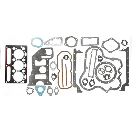 Massey 135 Engine Gaket Sets - Application: Automobile Industry