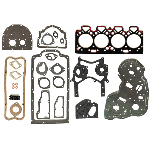 Perkins Engine Gaket Sets - Application: Automobile Industry