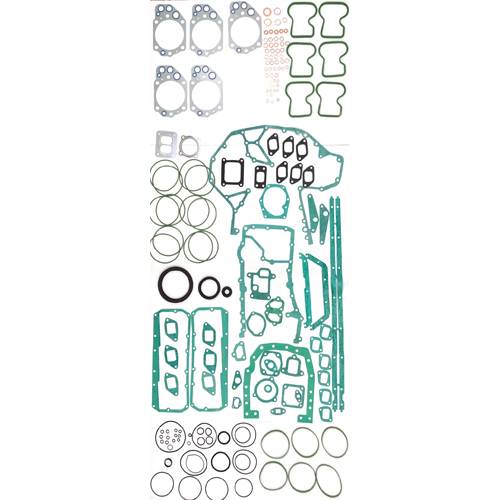 Scania DSC9 Engine Gaket Sets