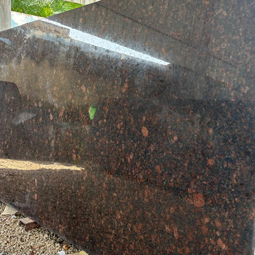 Asian Top Granite Slab - Application: Flooring