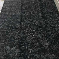 Black Pearl Granite Slab