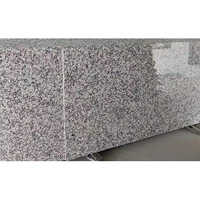 Imperial White Granite Slab