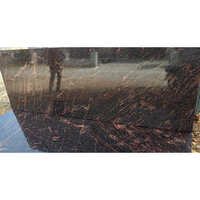 Adhunik Brown Granite Slab