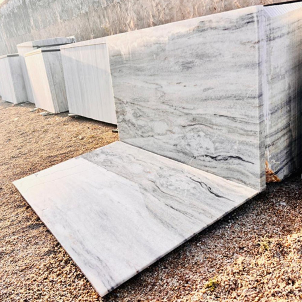 Texture Marble Slab - Application: Flooring