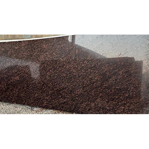 Indian Granite Slab - Application: Flooring