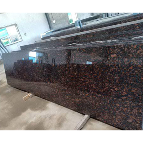 Indian Granite Slab - Application: Flooring
