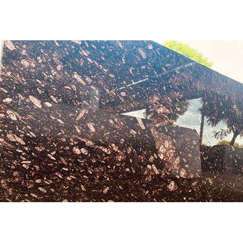 Indian Granite Slab - Application: Flooring