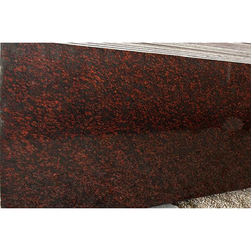 Indian Granite Slab - Application: Flooring