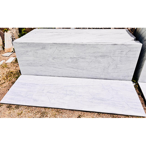 Indian Marble Slab - Application: Flooring