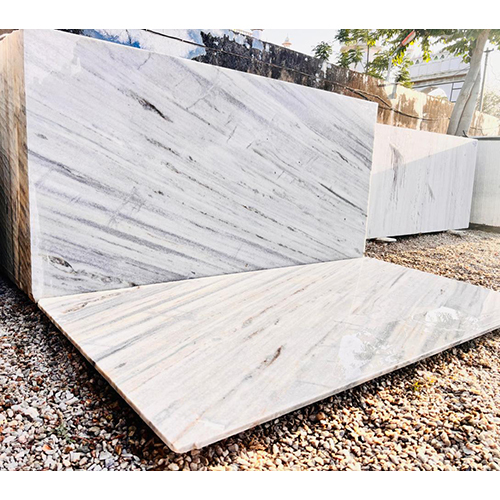 Indian Marble Slab - Application: Flooring