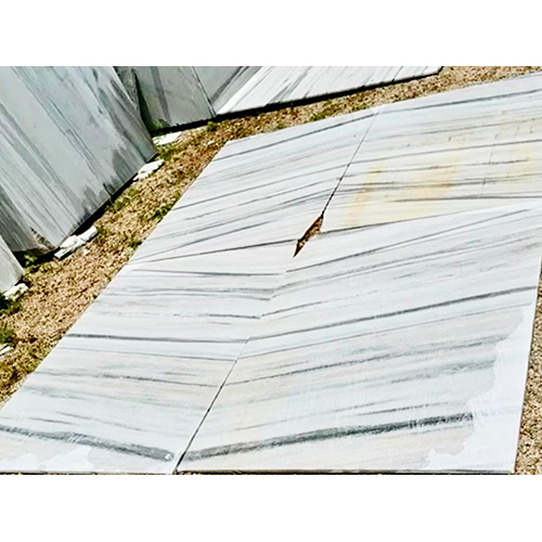 Indian Marble Slab - Application: Flooring