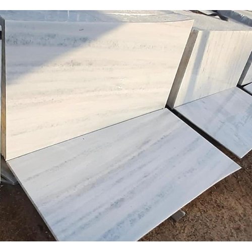 Indian Marble Slab - Application: Flooring