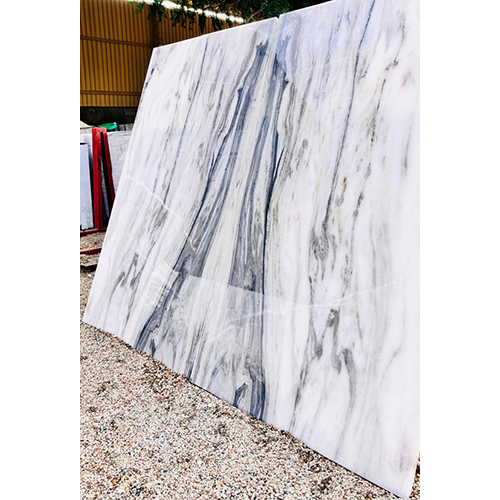 Indian Marble Slab - Application: Flooring