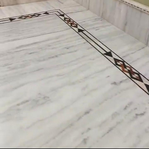 Indian Marble Slab - Application: Flooring