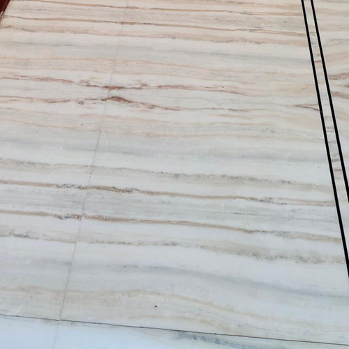 Indian Marble Slab - Application: Flooring