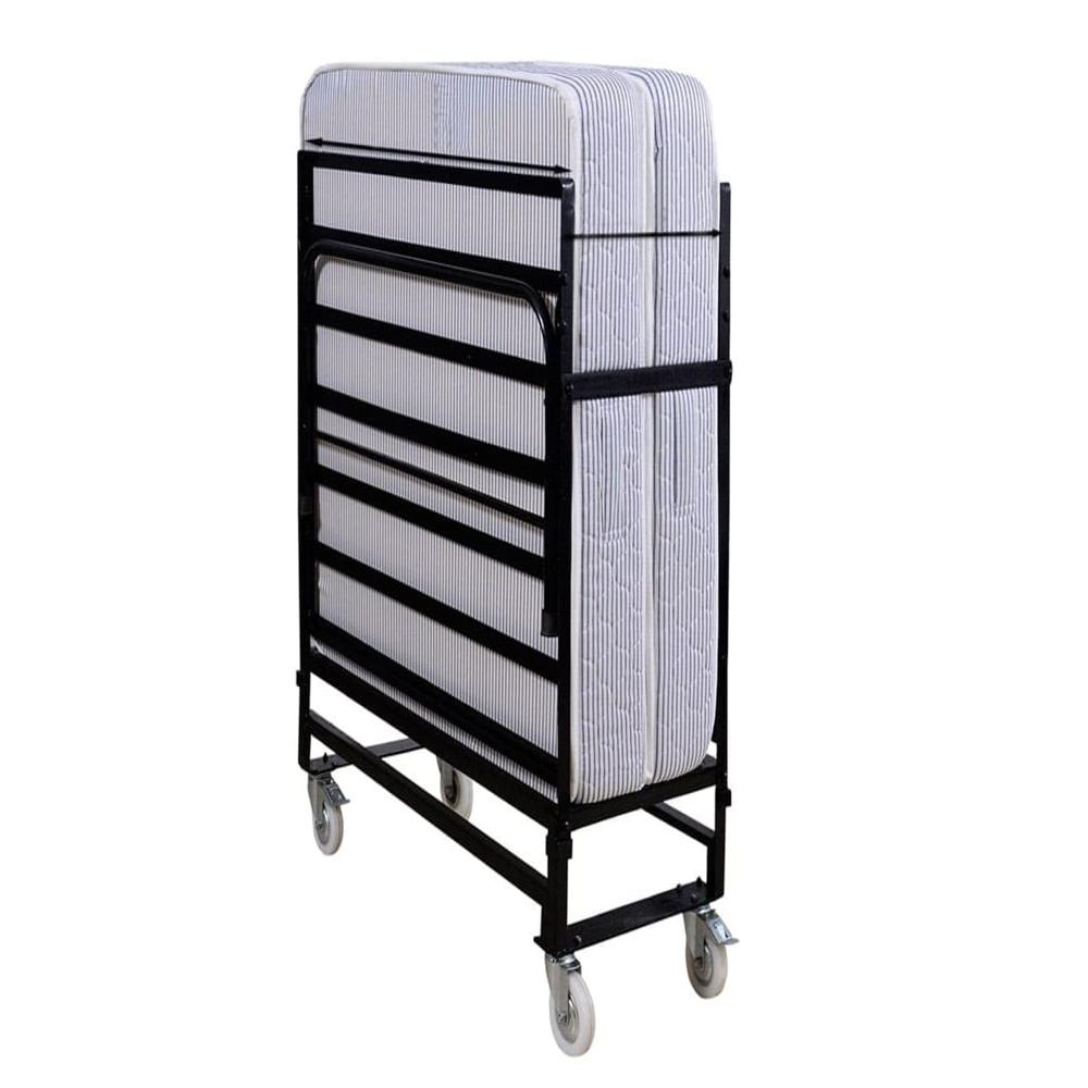 Spring Base Roll Away Beds