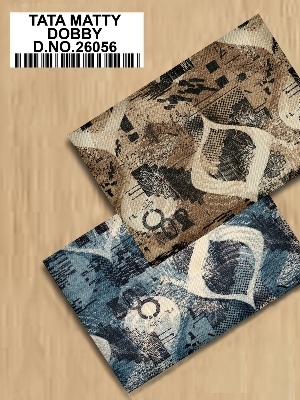 cotton dobby fabric