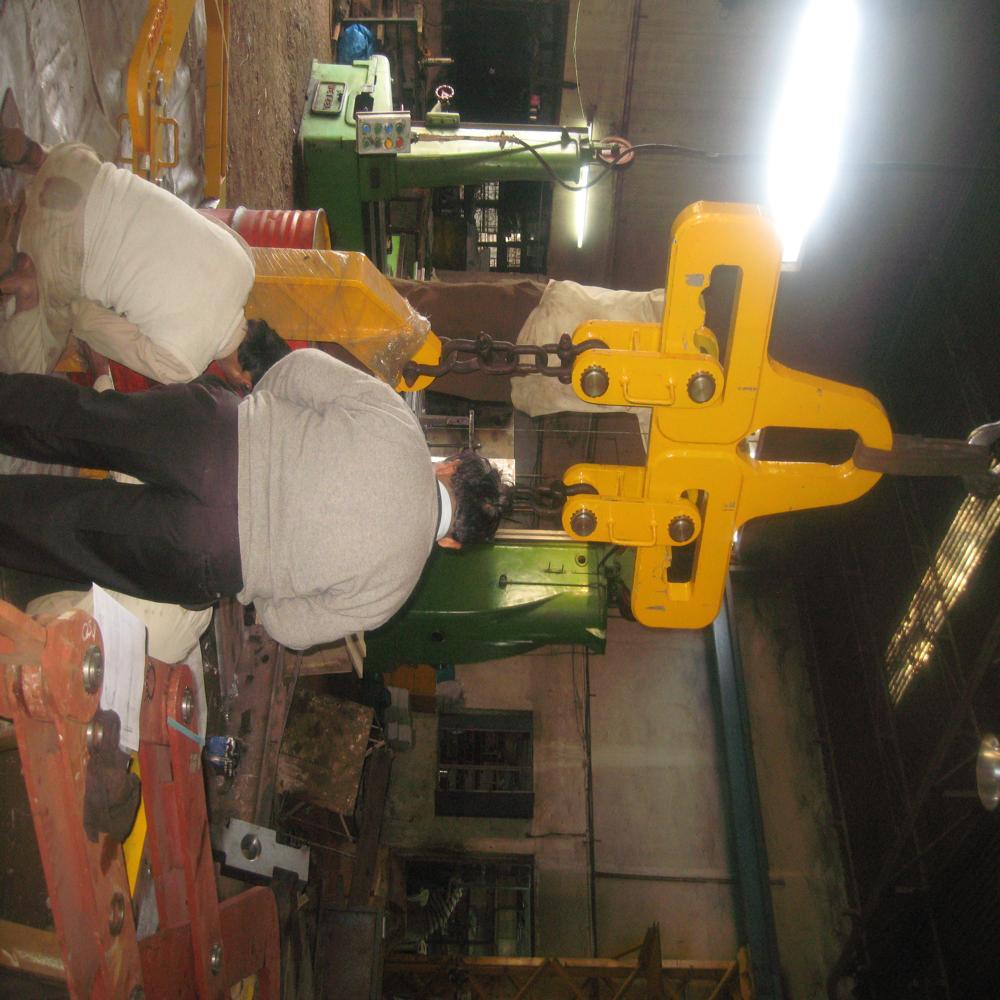 Coil Lifter