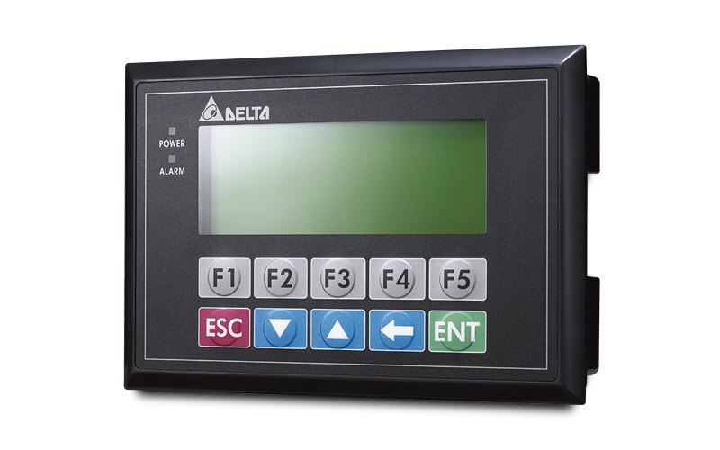 DELTA HMI PROGRAMMIG IN INDORE