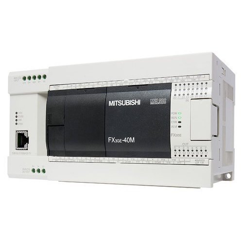 MITSUBISHI PLC PROGRAMMING IN INDORE