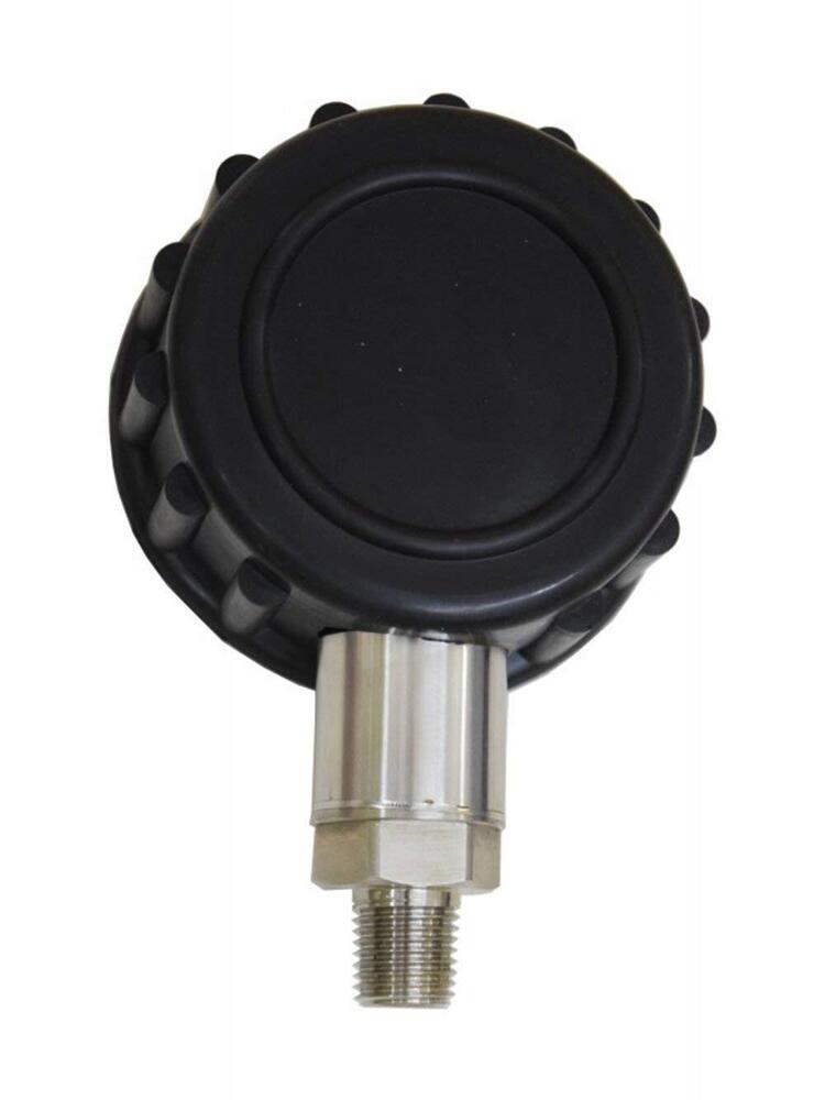 Winters Instruments Canada Digital Pressure Gauge MODEL DPG225 RANGE 0 To 15000 PSI