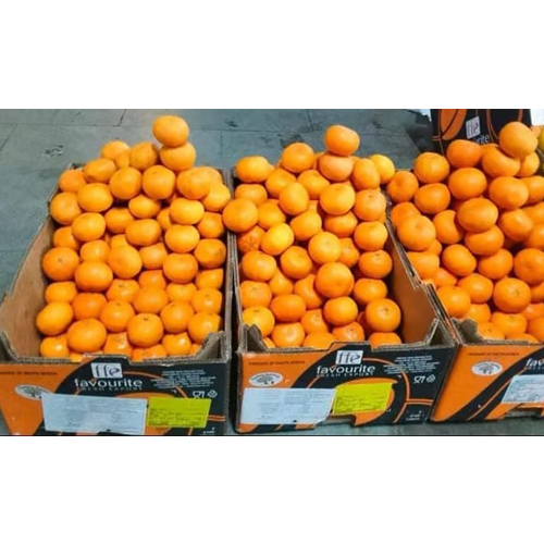10 Kg 3 Size Ffe Orange - Cultivation Type: Organic
