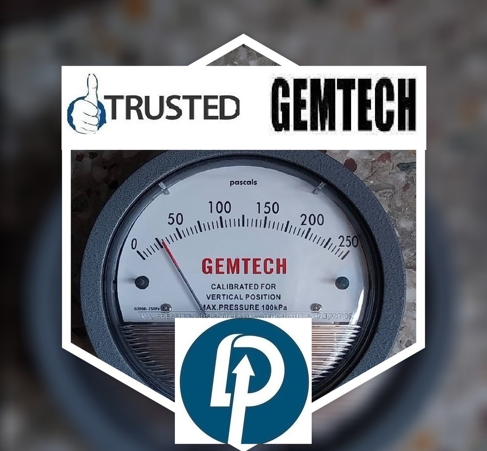 DP Engineers GEMTECH Differential Pressure Gauge Wholesalers popular cities
