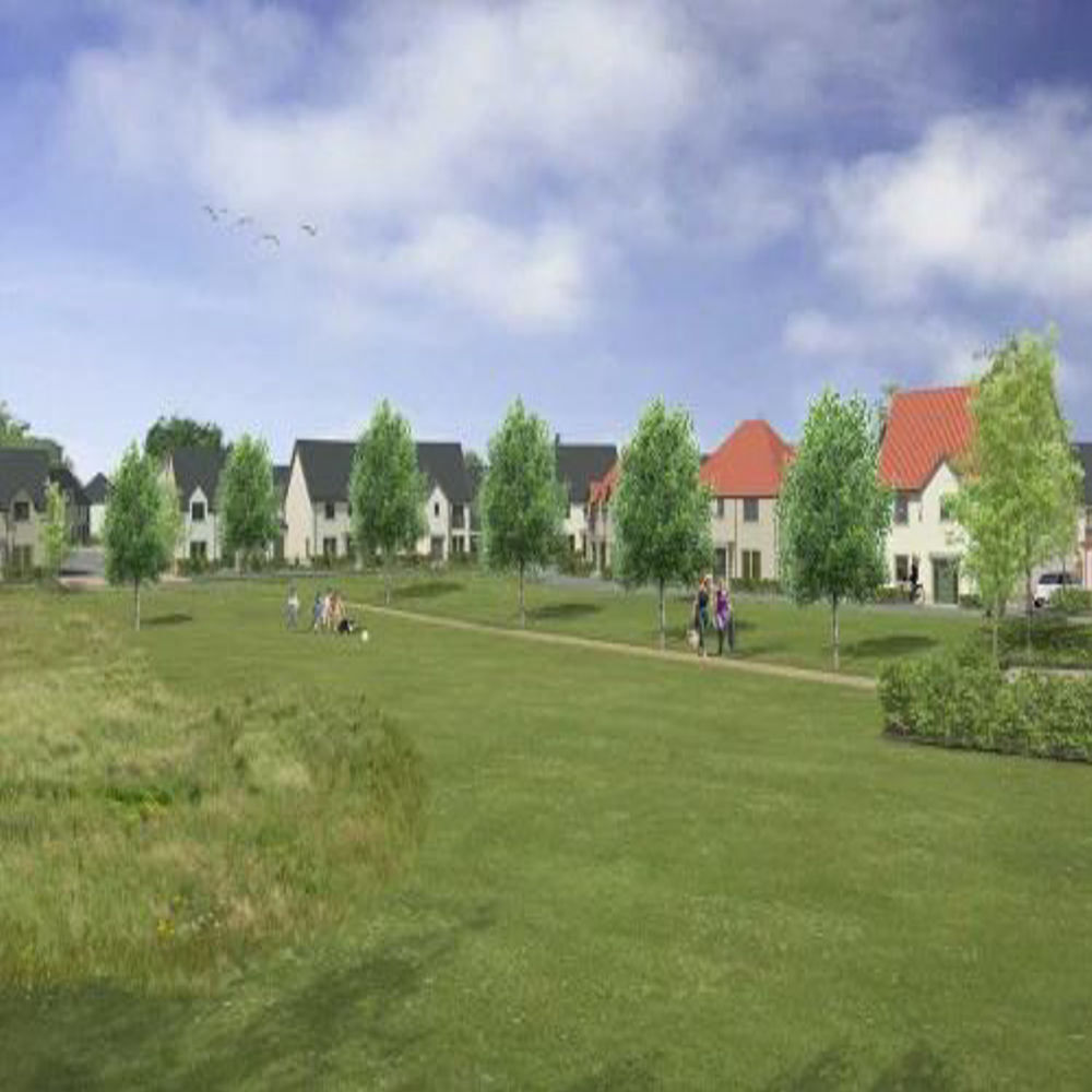 Land Acquisition Construction Services