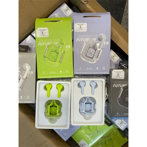 Ultrapods Wireless Earbuds